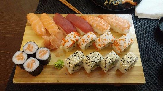 My Sushi