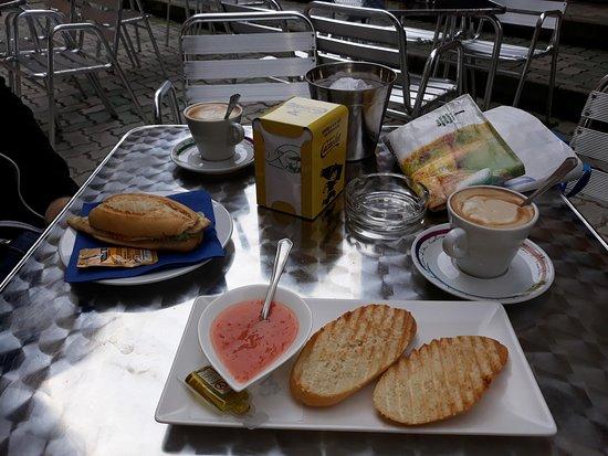 Arte Café