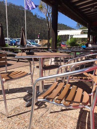 Restaurante Las Gaviotas