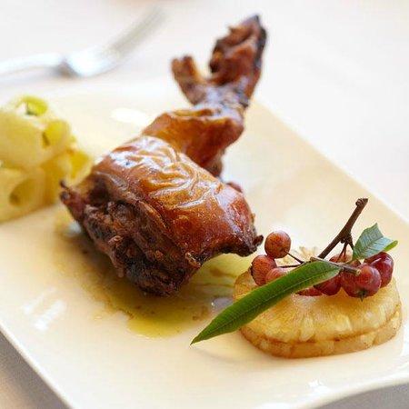 Blanco Restaurante
