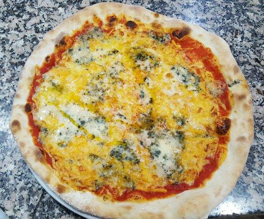 Don Colosseo Pizza