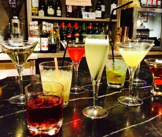 Picofino Gastrobar