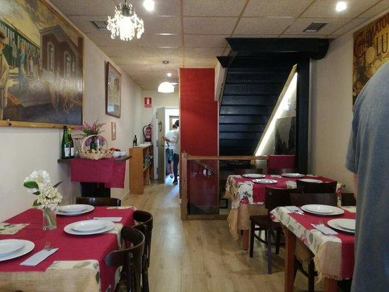 Gastrobar Pinin