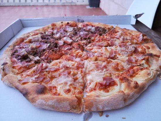 La Pizzeria