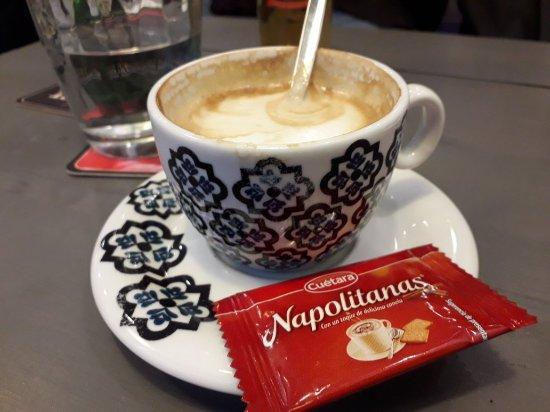Raymond Cafe