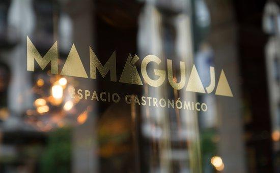 MamáGuaja