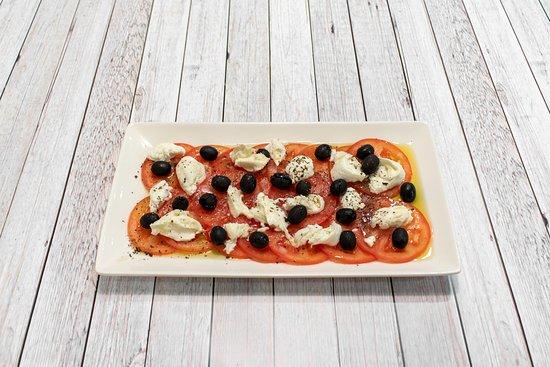 Tomas Pizza