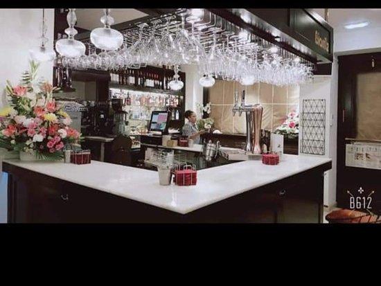 Confitería Biarritz