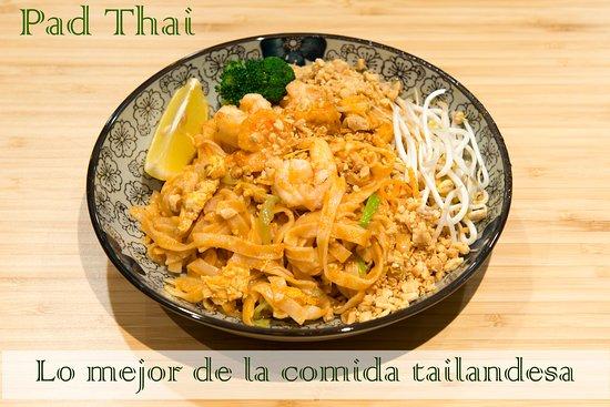Wok Thai Gijon