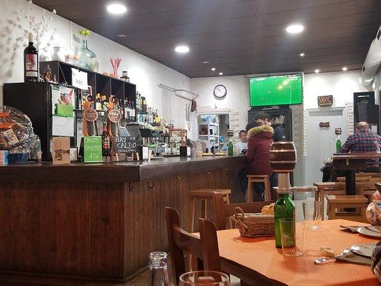 Taberna Pixueta