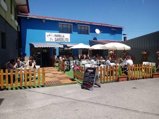 Restaurante Parrilla Gardelito