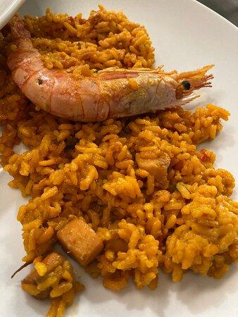 Restaurante El Viso