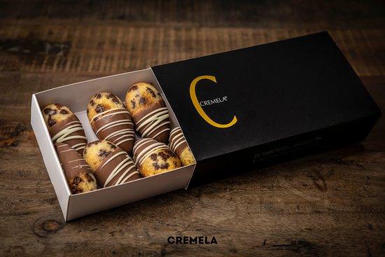 Cremela