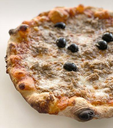 Aroma Pizza Artesana
