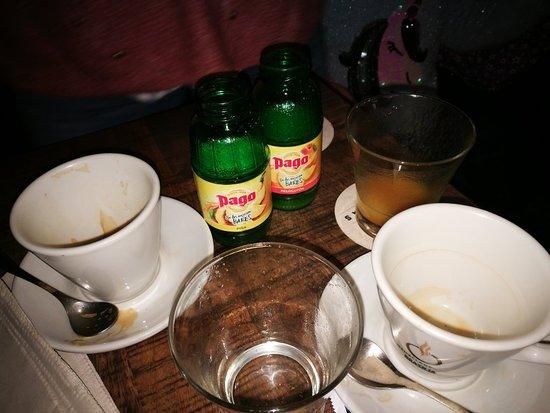 Bistrot & Coffee