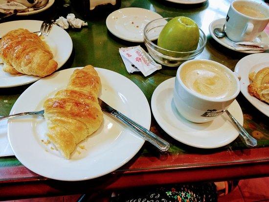 Gran Cafe de Vicente