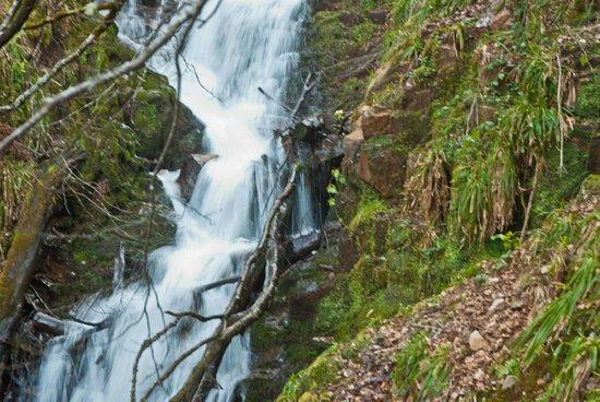 Xiblu Waterfall
