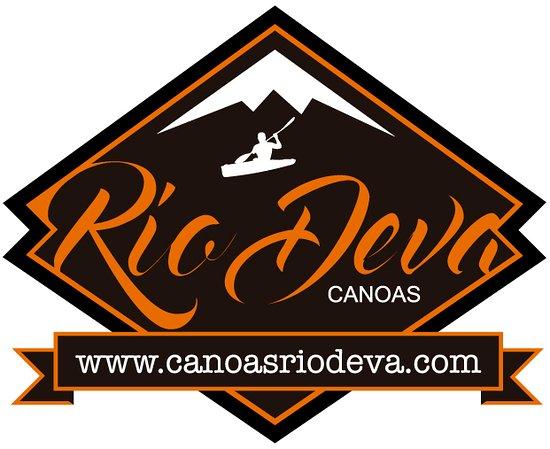 Canoas Rio Deva