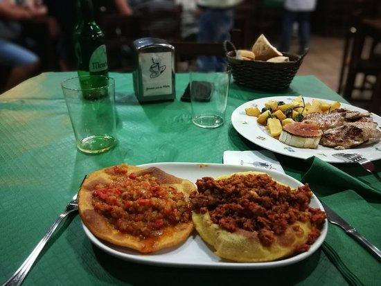 Sidreria La Mula Torda