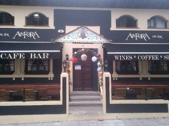 Cafe Anfora