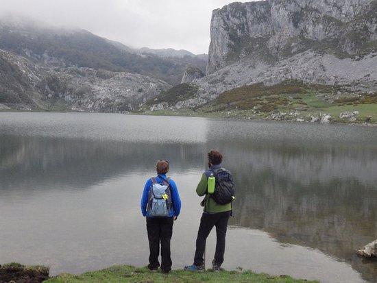 Llascara. Geoturismo y Desarrollo Rural