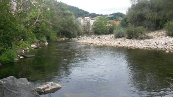Castillo de Blimea