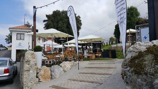 Opera Cafe Celorio