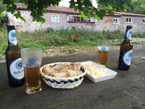 El Mundo de la Cerveza