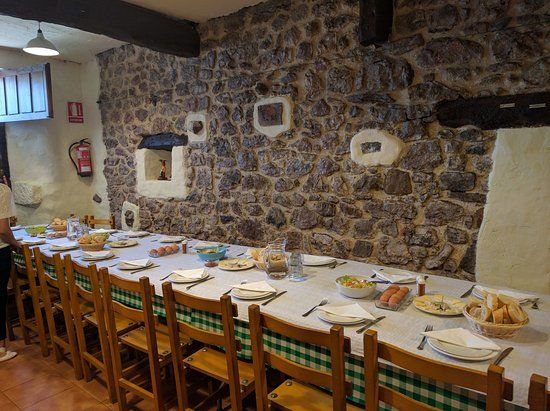 la Ruta del Queso y la Sidra