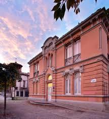 el Museo Nicanor Piñole