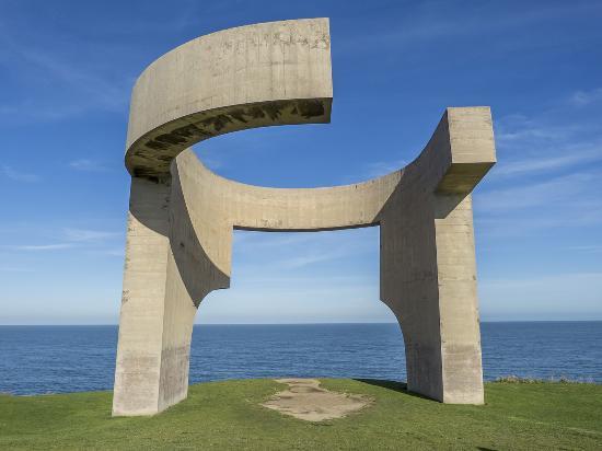 el Elogio del Horizonte