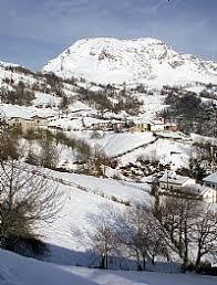 Sierra de Peñamayor