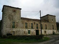 el Palacio de los Rodríguez de León