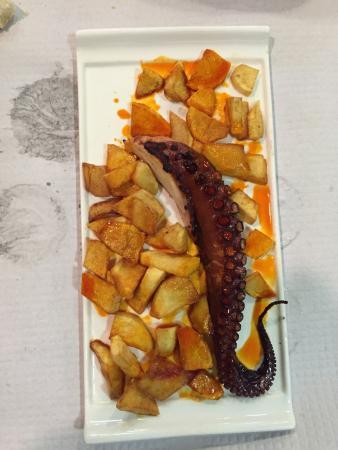 Sidrería El Antoju