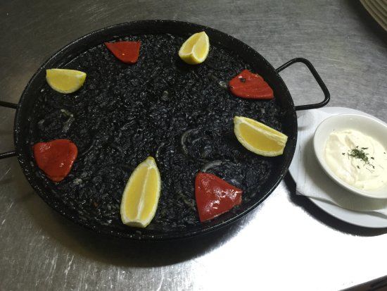 Restaurante Sidreria Marisqueria Las Delicias