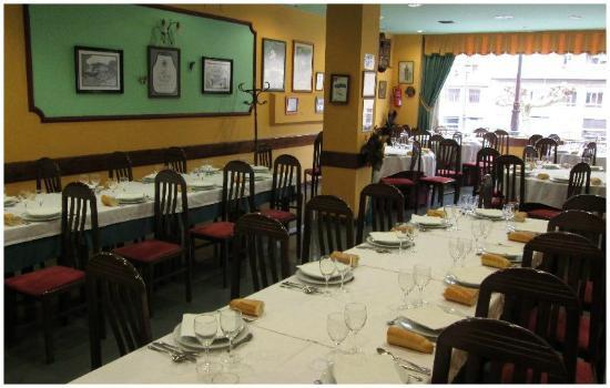 Restaurante Los Canos