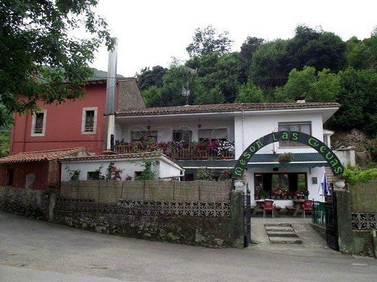 Meson Las Cuevas