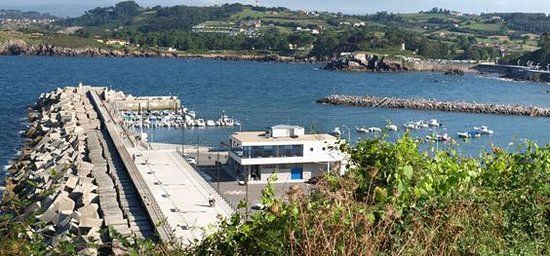 Restaurante Nautico