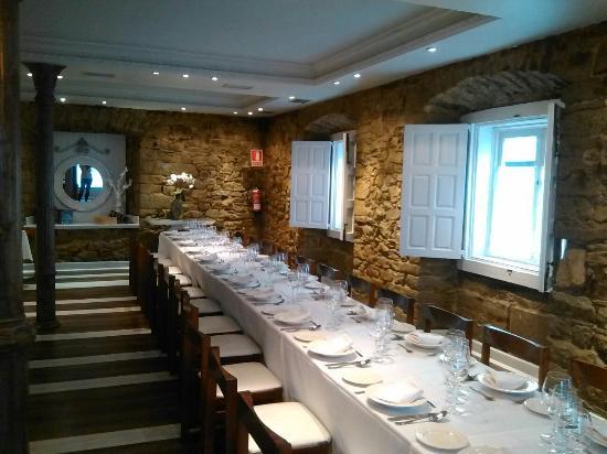 Restaurante L'Albar