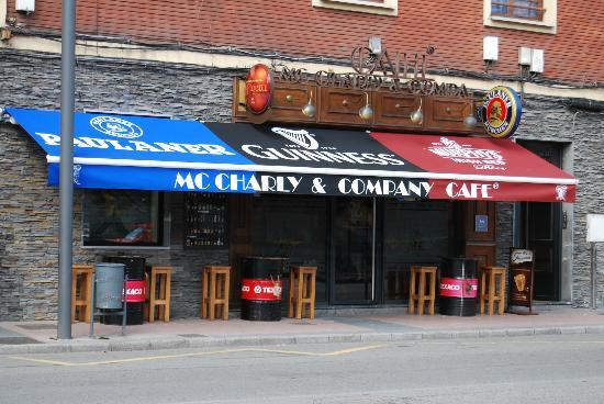 Mc Charly & Company
