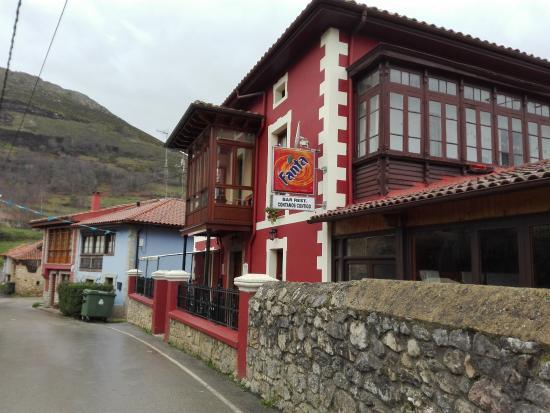 Restaurante Contamos Contigo