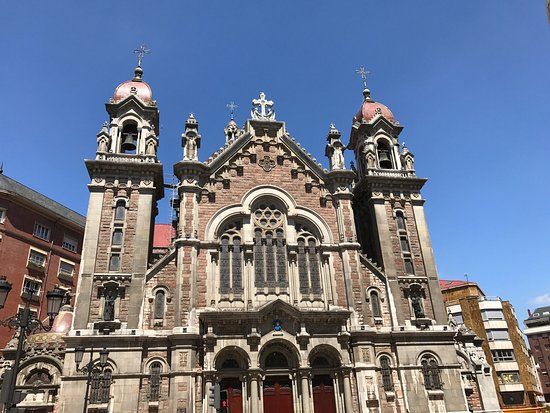 La Iglesia de San Juan el Real
