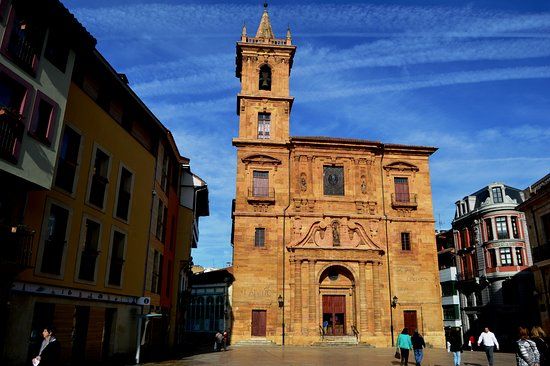 Iglesia de San Isidoro