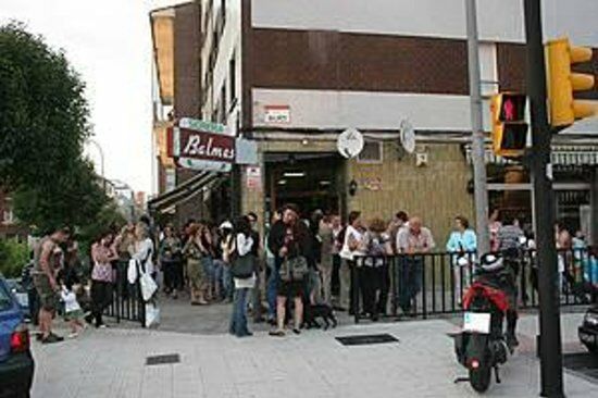 Sidreria Balmes