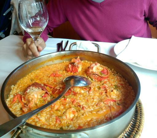 Restaurante Chiqui