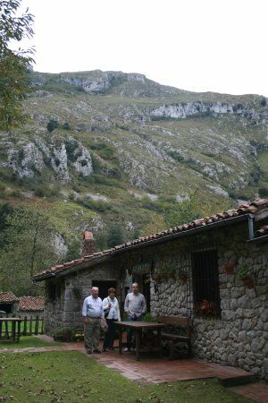 Restaurante La Xana